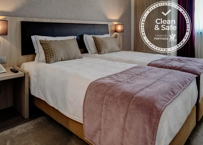 Vip Berna 3* Lissabon