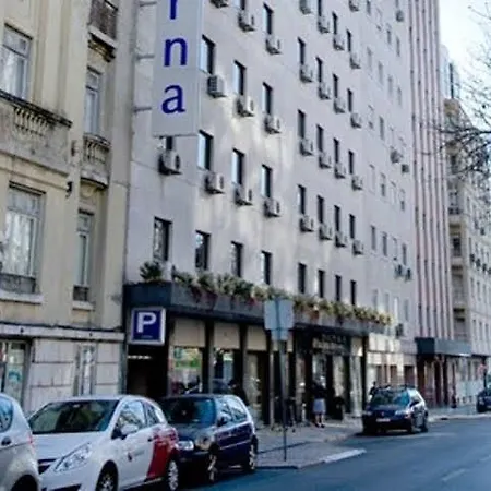 Vip Berna Lizbona