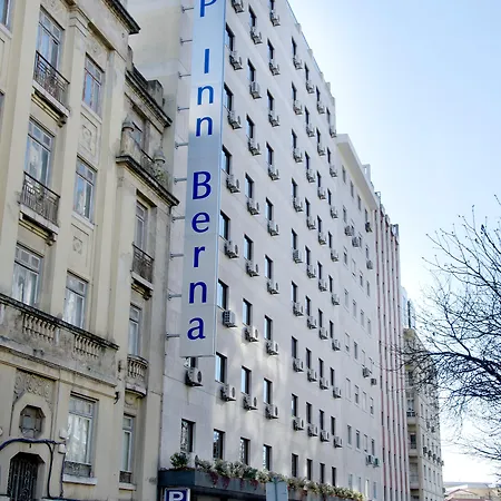 Vip Berna ליסבון