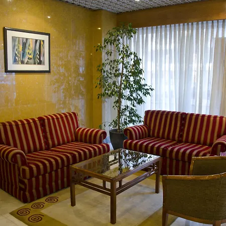 Vip Berna ליסבון
