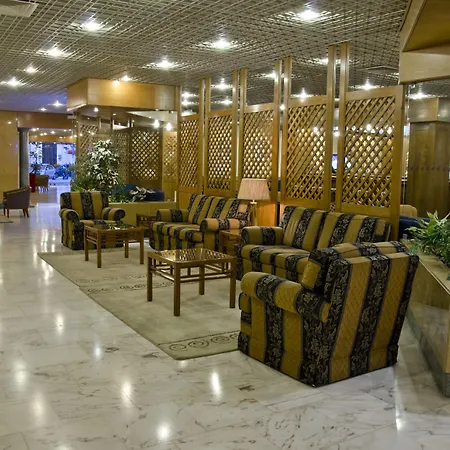 Vip Berna מלון ליסבון