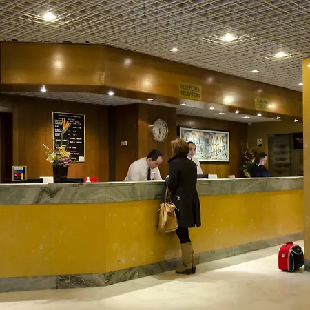 Vip Berna 3* ליסבון