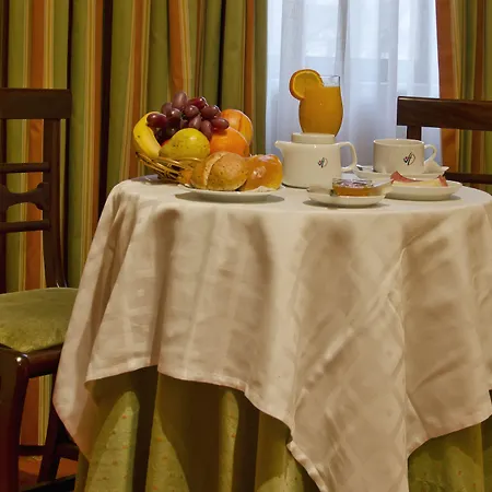 Vip Berna Hotel