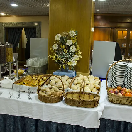Hotel Vip Berna