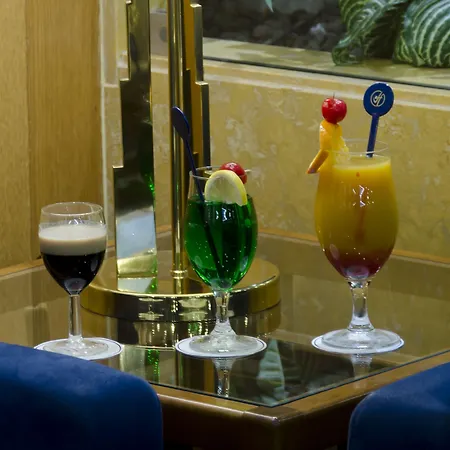 Vip Berna Hotel Lizbona