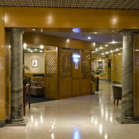 Vip Berna מלון