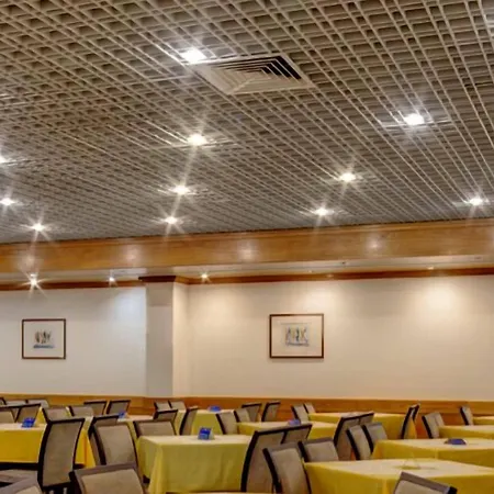 Hotel Vip Berna 3*