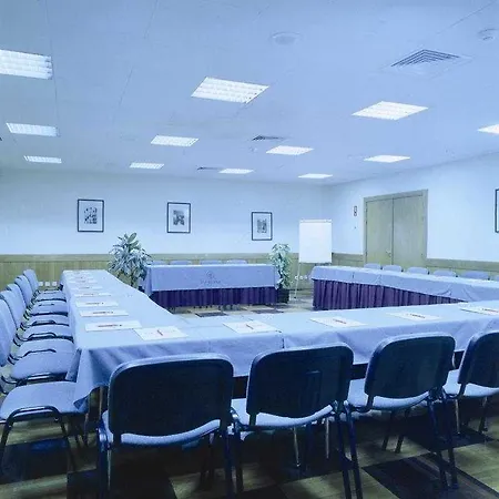 מלון Vip Berna ליסבון