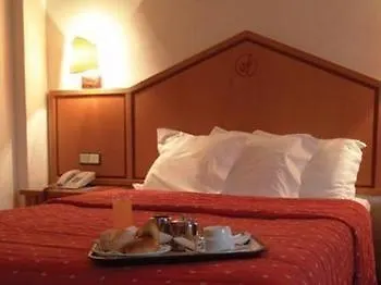 Vip Berna Hotell