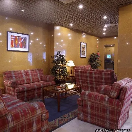 Vip Berna מלון 3*