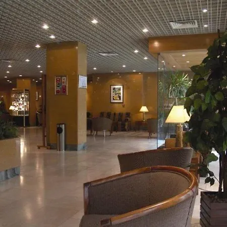 מלון Vip Berna