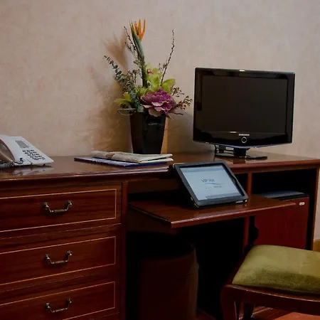 Vip Berna Hotel