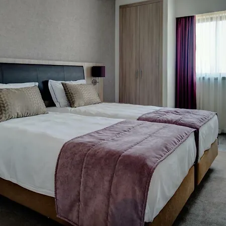 Hotel Vip Berna Lizbona