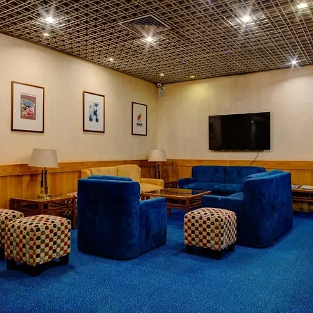 Vip Berna 3* Lizbona