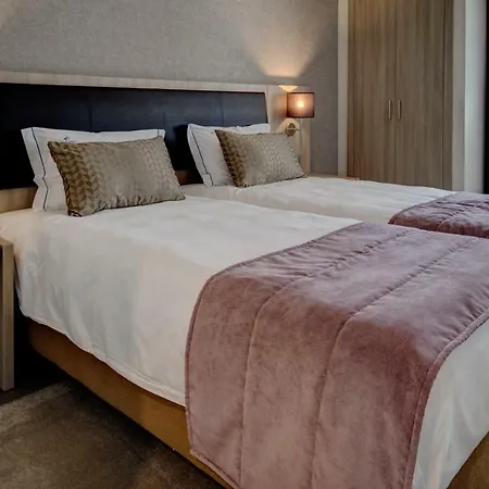 Vip Berna 3* Lizbona