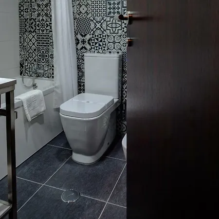 Vip Berna 3* ליסבון