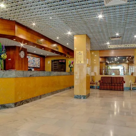 Vip Berna 3*