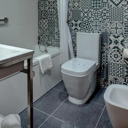 Vip Berna Hotel 3*