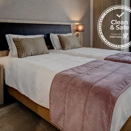 Vip Berna 3* Lizbona