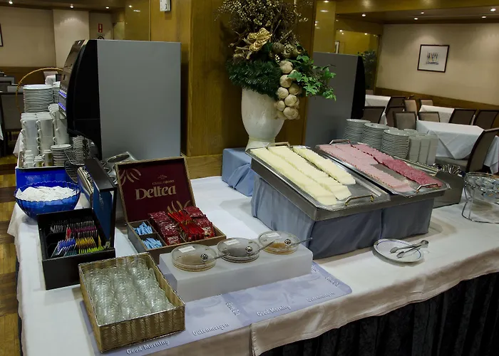 Vip ベルナ 3* リスボン