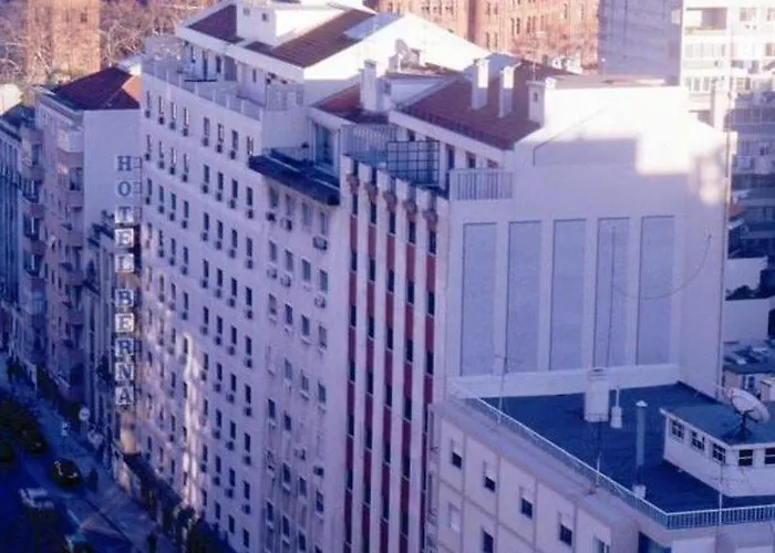 Vip ベルナ リスボン