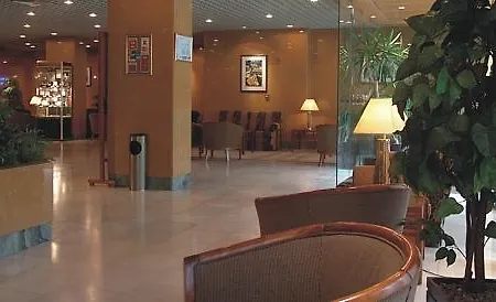 Hotel Vip Berna Lissabon