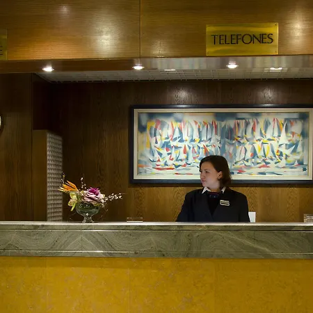 Vip Berna Hotel Lissabon