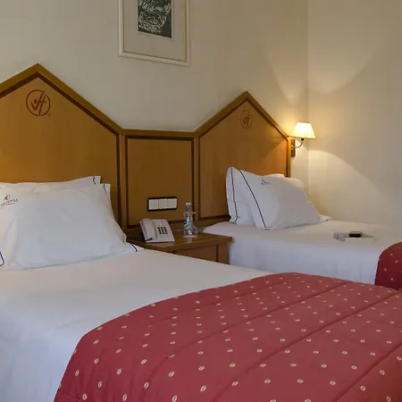 Vip Berna 3* Lissabon