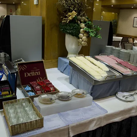 Vip Berna 3* Lissabon