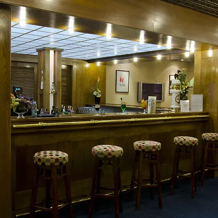 Vip Berna 3* Lissabon