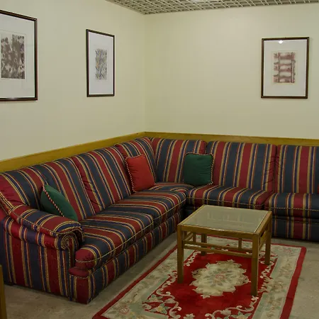 Hotel Vip Berna Lissabon