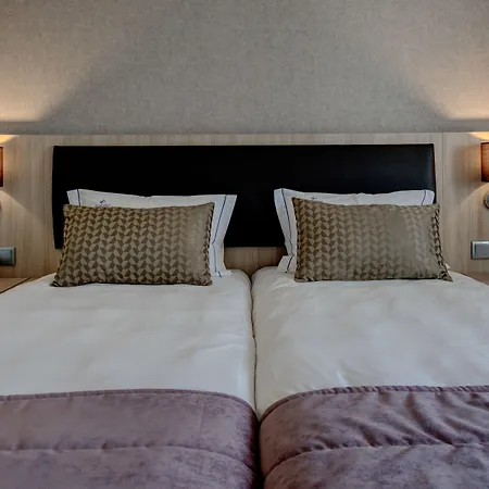 Hotel Vip Berna Lissabon