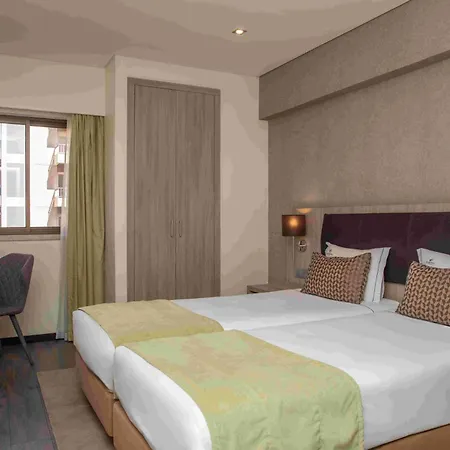 Vip Berna 3* Lissabon