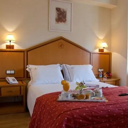 Vip Berna 3* Lissabon