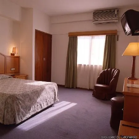 Vip Berna 3* Lissabon