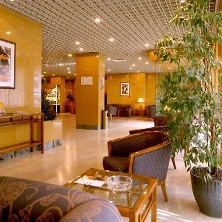 في آي بيه إن بيرنا Lisboa