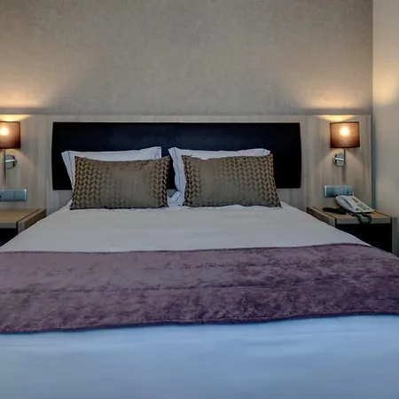 Vip Berna 3* Lissabon