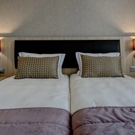 Hotel Vip Berna Lissabon