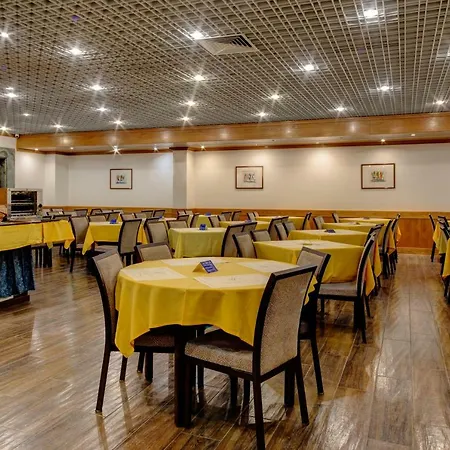 Vip Berna 3* Lissabon