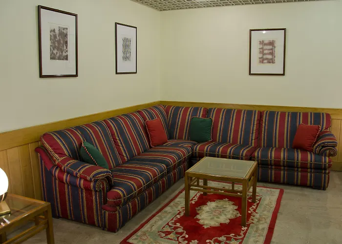 Hotel Vip Berna Lissabon