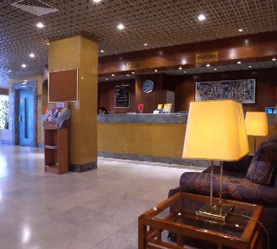 Hotel Vip Berna