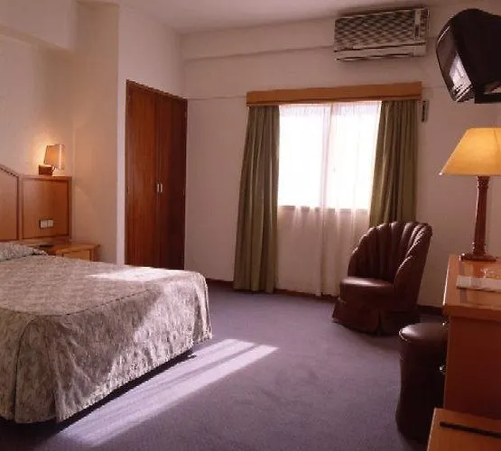 Vip Berna 3* Lissabon