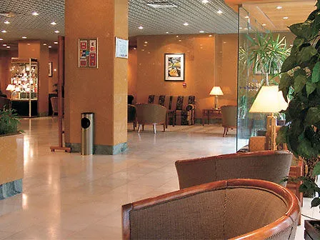 Hotel Vip Berna Lissabon