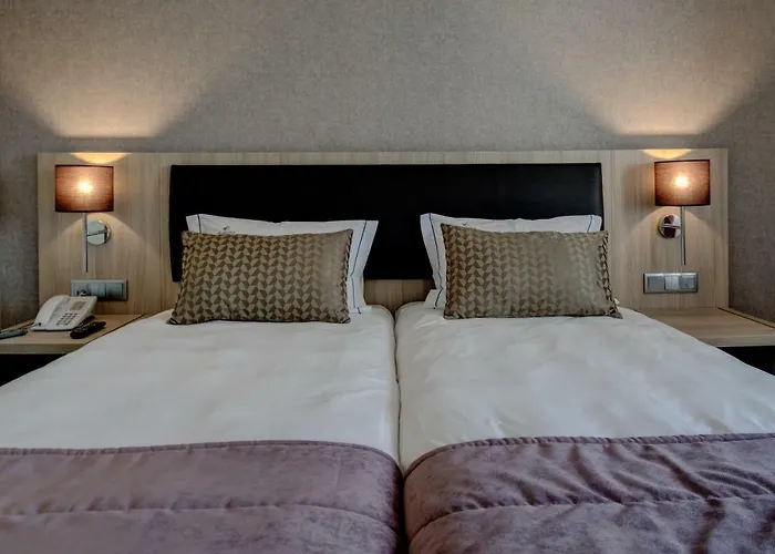 Hotel Vip Berna Lissabon