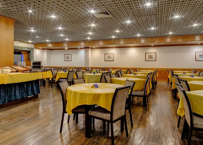 Vip Berna 3* Lissabon